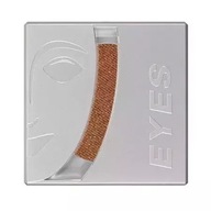 Kryolan 5330 Lisovaný tieň Golden Sand G 2,5g