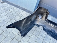 bumper rear rear part SUBARU OUTBACK IV 09- @M