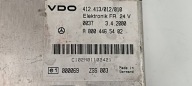Module FR VDO A0004465402 MERCEDES ATEGO