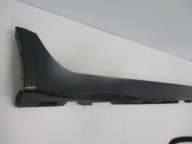 cap moulding threshold right Jaguar XF LIFT 14r