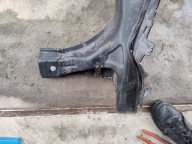 support panel for radiators pillar VW T5 2.5 TDI L7H000043C