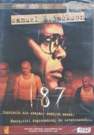 187 z Samuel L. Jackson - NOWY w FOLII