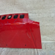 SUZUKI JIMNY III 3 98-12 Capot