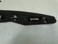 držák PROWADNICA nárazníku levý předek VW T5 TRANSPORTER 7H0807183A