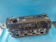 TESTATA OPEL ASTRA G COMBO 1.7 TD Y17DT