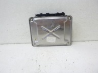 computer control unit of the engine Fiat Punto II 04r.
