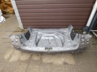 MERCEDES GLA W156 sump rear panel quarter rear part