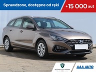 Hyundai i30 1.5 DPI, Salon Polska, 1. Właściciel