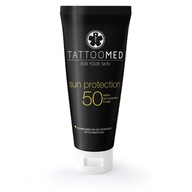 TattooMed sun protection LSF50