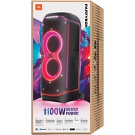 Głośnik imprezowy JBL 1100W JBL!! WIFI Zapewnia niesamowity dźwięk !!