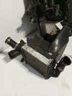 radiators complete PORSCHE CAYENNE 9Y0 3.0TFSI HYBRYDA