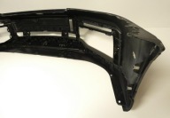 PORSCHE 911 992 DAKAR 992807221R below 4 PDC 2022- bumper front front