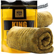 WORK STUFF KING Drying Towel 1100g/m2 gruby ręcznik do osuszania 90x73cm
