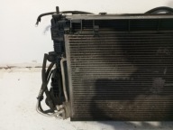 support panel for radiators radiator OPEL INSIGNIA B 1,5IT