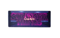 Stranger Things - XXL podložka pod myš (PC)