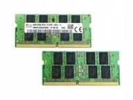 HYNIX SODIMM 16GB DDR4 2133 HMA82GS6MFR8N