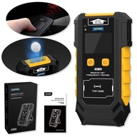 TESTER FREKVENCE 315 433 868 902 MHZ INFRAČERVENÝ, KONTROLA IMMO
