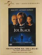 Joe Black Dvd