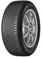 Goodyear Vector 4Seasons G3 225/45R17 94 W priľnavosť na snehu (3PMSF), ochranný rant, výstuž (XL)