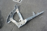 hinge bonnets right left TESLA MODEL S 12-16