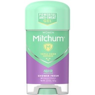 Mitchum Women SHOWER FRESH gélový dezodorant 63 g