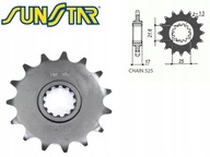 ZĘBATKA PRZÓD SUNSTAR SUNF408-15