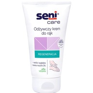 KREM DO RĄK Seni Care Odżywczy, nawilżający, zmiękczający 100 ml