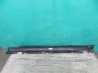 moulding threshold right MERCEDES W205 C KLASA 18R A2056907202