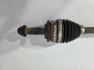 Hyundai i20 III (BC3 BI3) semi-axis front left 49500Q0000 (P867)
