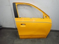 door front front right RENAULT TWINGO III 2014