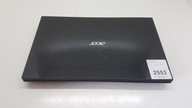 Notebook Acer Aspire V3-771G 17 " Intel Core i5 0 GB čierny