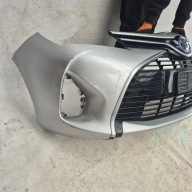 TOYOTA YARIS III LIFT 14- bumper front front