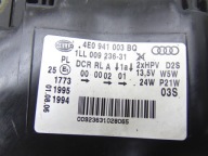 light left left front front XENON AUDI A8 D3 LIFT 4E0941003BQ