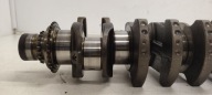crank Ford Transit Custom 2,2 TDCI EURO5
