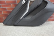 upholstery door left rear part side door BMW X7 G07 black