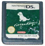 Nintendogs - Nintendo DS