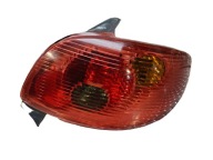 light rear right PEUGEOT 206 LIFT 2002