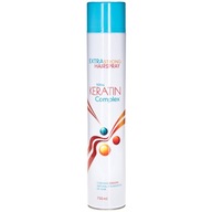 CE-CE TOTAL KERATIN COMPLEX MOCNY LAKIER 750 ML