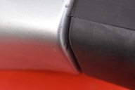 mirror left EZR EU 014342 PEUGEOT 207 06-09 5+5 PIN