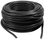 Przewód kabel H05VV-F OWY 3x2,5mm2 na PRZEDŁUŻACZ