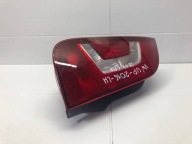 light rear left side Volkswagen Up facelift 2016 1S0945095