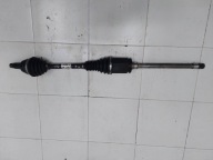 BMW X5 E70 X6 E71 3.0 D semi-axis right front P759691201