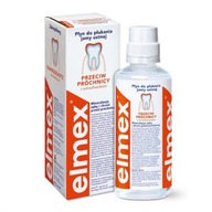 Elmex ústna hygiena kaz 400ml