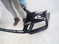 AUDI A3 III 3 8V sedan S-LINE LIFT 16-20 bumper front front washer PDC