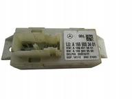 Mercedes-Benz A W176 W246 Modul ovládača svetiel