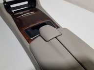 armrest front front MERCEDES CLS W218 tunnel grey
