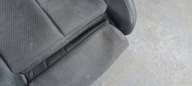 A6 C8 4K leather seat seat side SIEDZISKO right front SLINE ALCANTARA