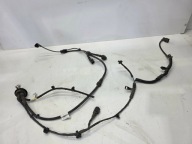 bundle of a caliper right rear part AUDI A6 C8 4K0972254 4K0616716F original