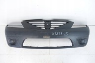 DACIA LOGAN bumper front front 8200825158