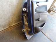 Peugeot 206 SW door rear. right lak. EGE